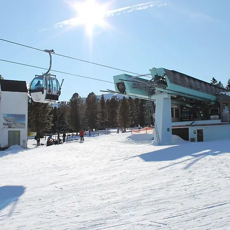 Chalet Wellness Chalet 63b