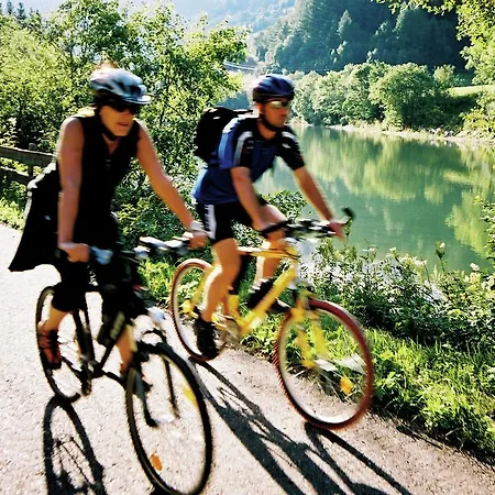 בקתה Chalet Wellness Chalet 63b