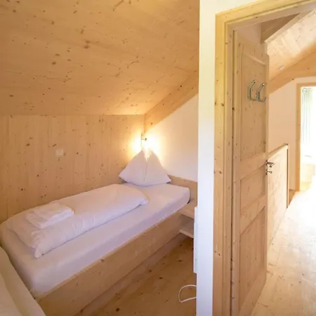 Chalet Wellness Chalet 63b *