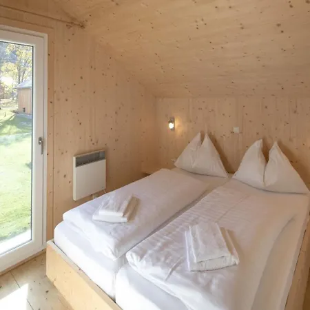 Chalet Wellness Chalet 63b