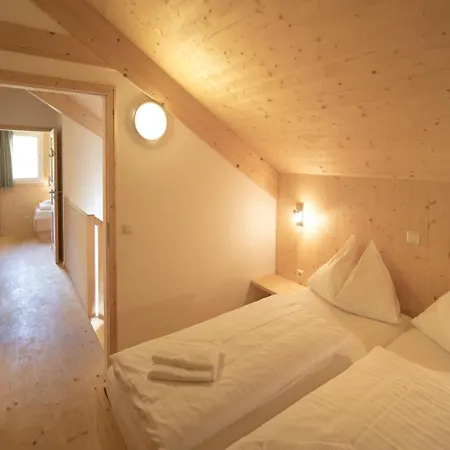 בקתה Chalet Wellness Chalet 63b