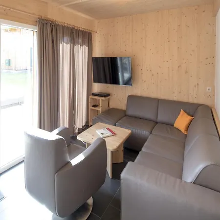 Chalet Wellness Chalet 63b